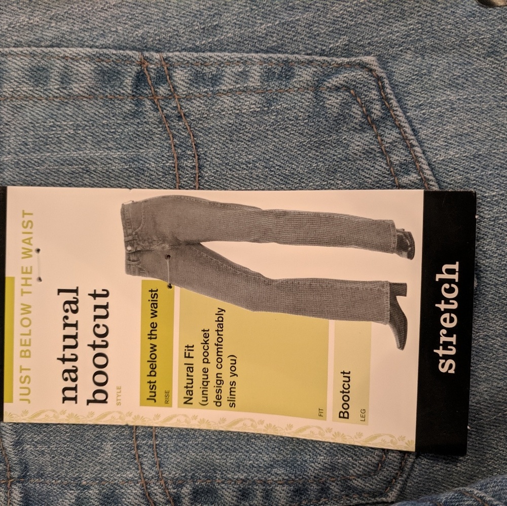 Set of two jeans